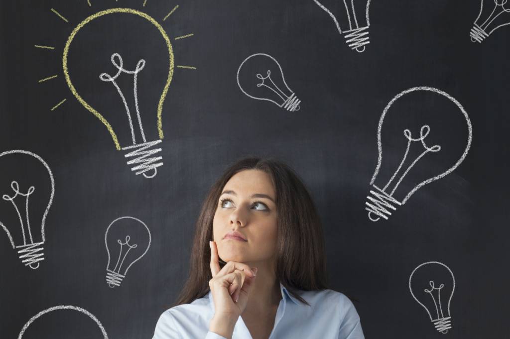 Por que nos prendemos a visões antigas em vez de abraçar novas ideias