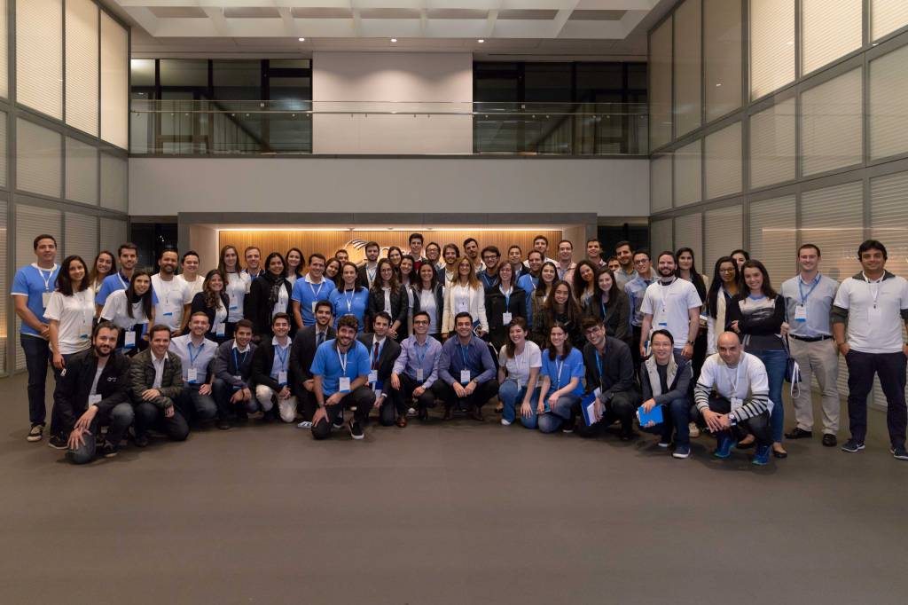 BTG abre as suas portas e recruta jovens para 3 programas de capacitação