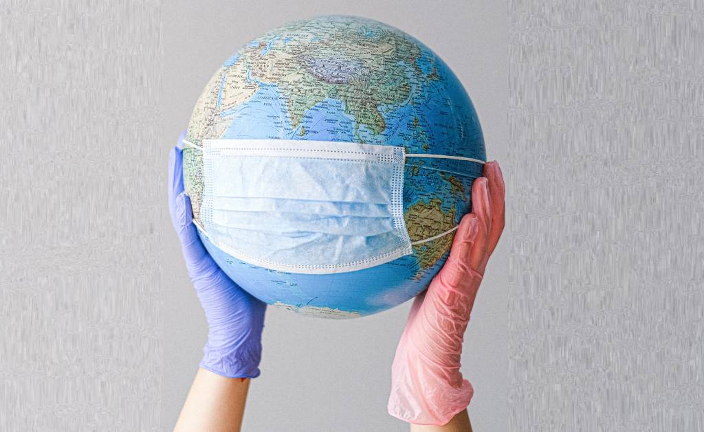 Dois anos de pandemia: por que é importante ajustar a nossa perspectiva