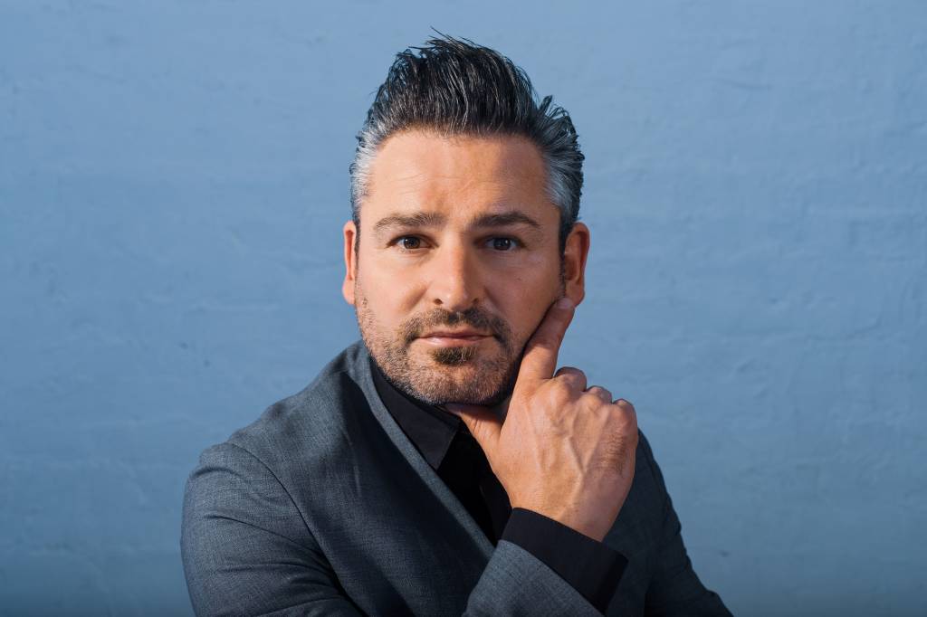 Para chefe de inovação do Google, só inova quem tem empatia