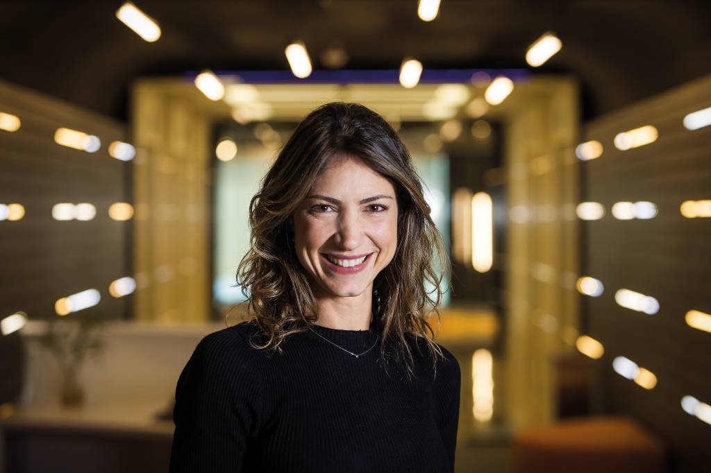 "A cultura se reflete no comportamento da liderança", diz líder da Hotmart