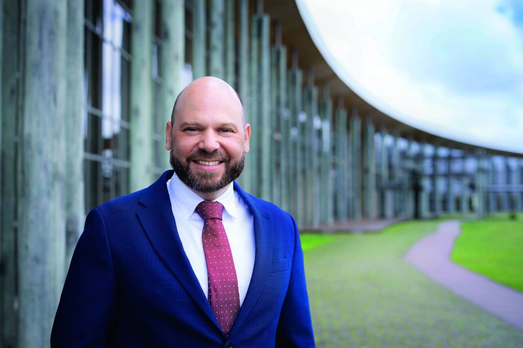 Os novos acionistas da Renault