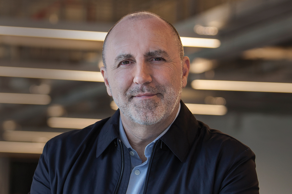 Entrevista: Lee Schuneman, presidente da EF EdTech e ex-líder de inovação na Microsoft