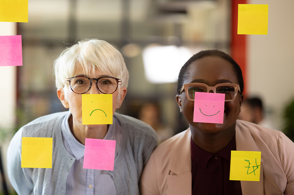 O peso da felicidade no trabalho