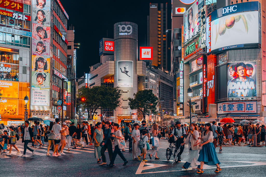 Prefeitura de Tóquio adotará escala 4×3 a partir de abril