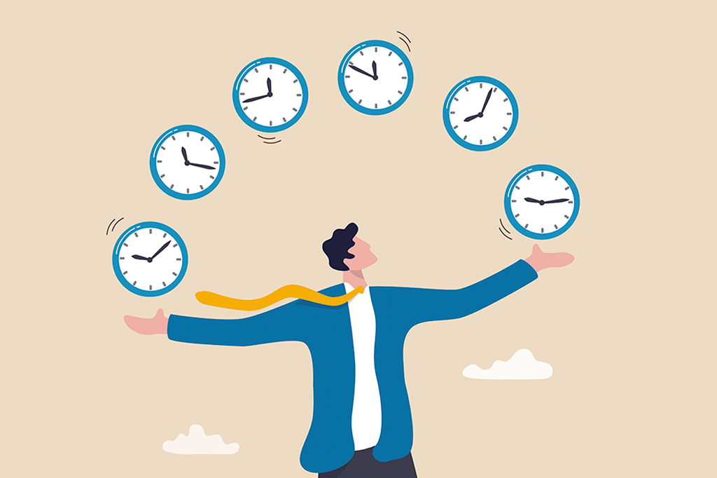 Funcionário pode trabalhar em mais de uma empresa ao mesmo tempo?