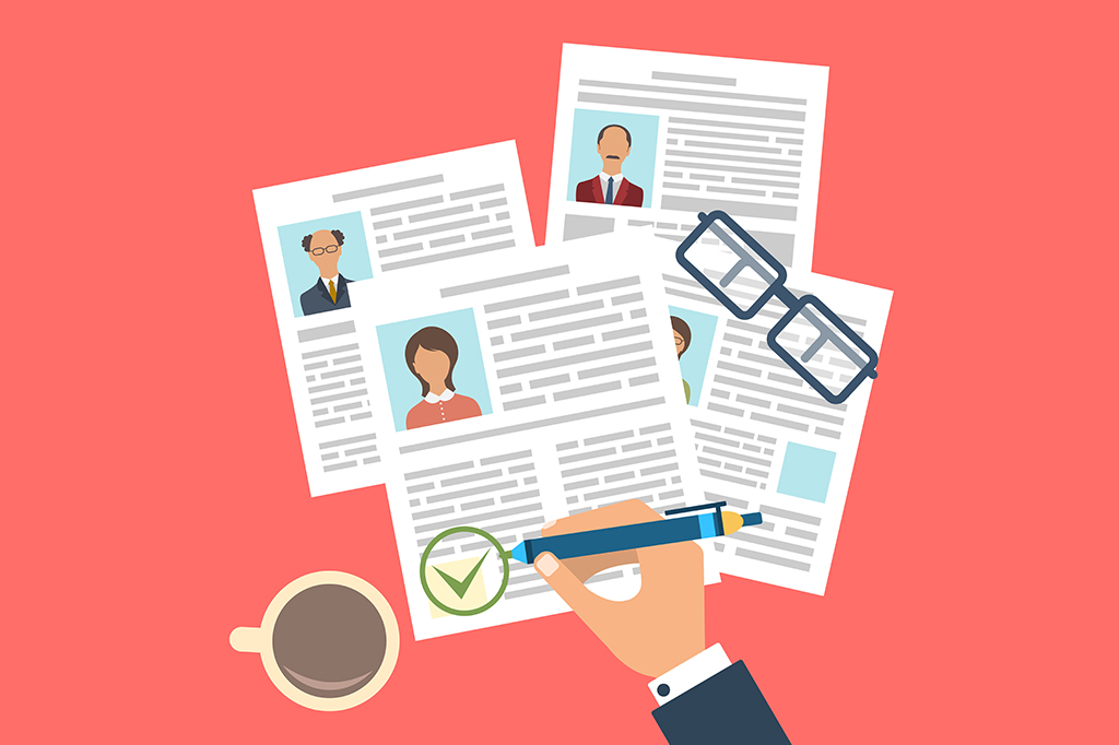 Como elaborar um currículo e um perfil do LinkedIn na era dos algoritmos