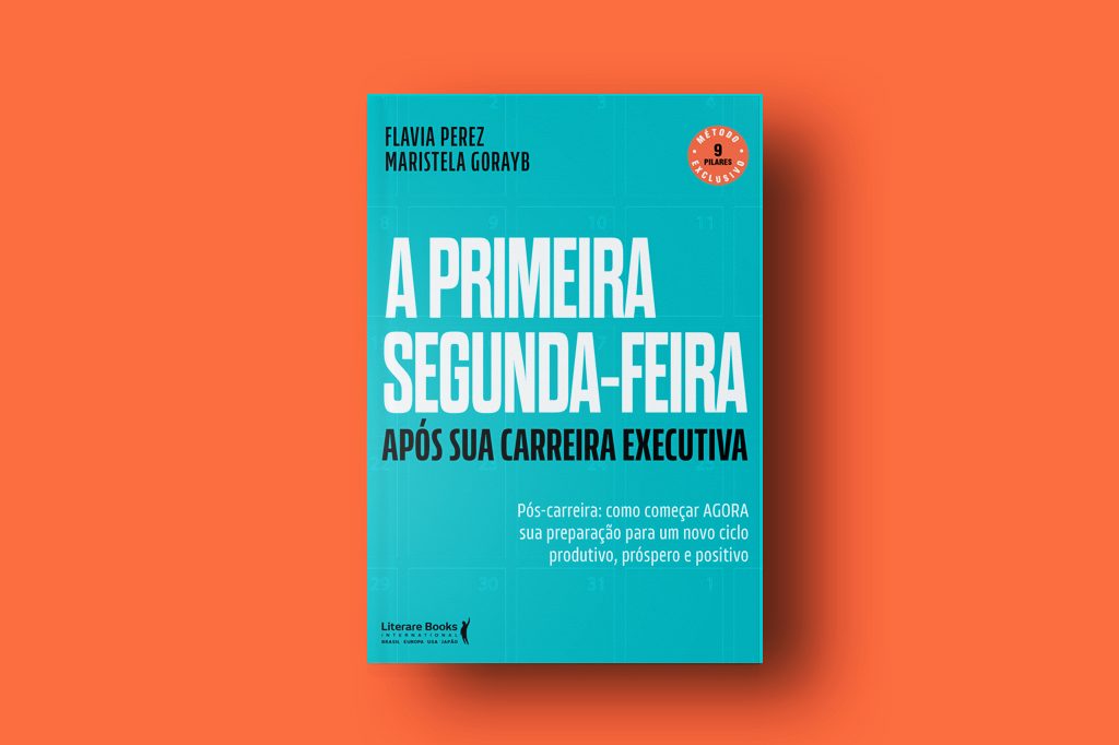 Como se manter relevante após encerrar a carreira de executivo
