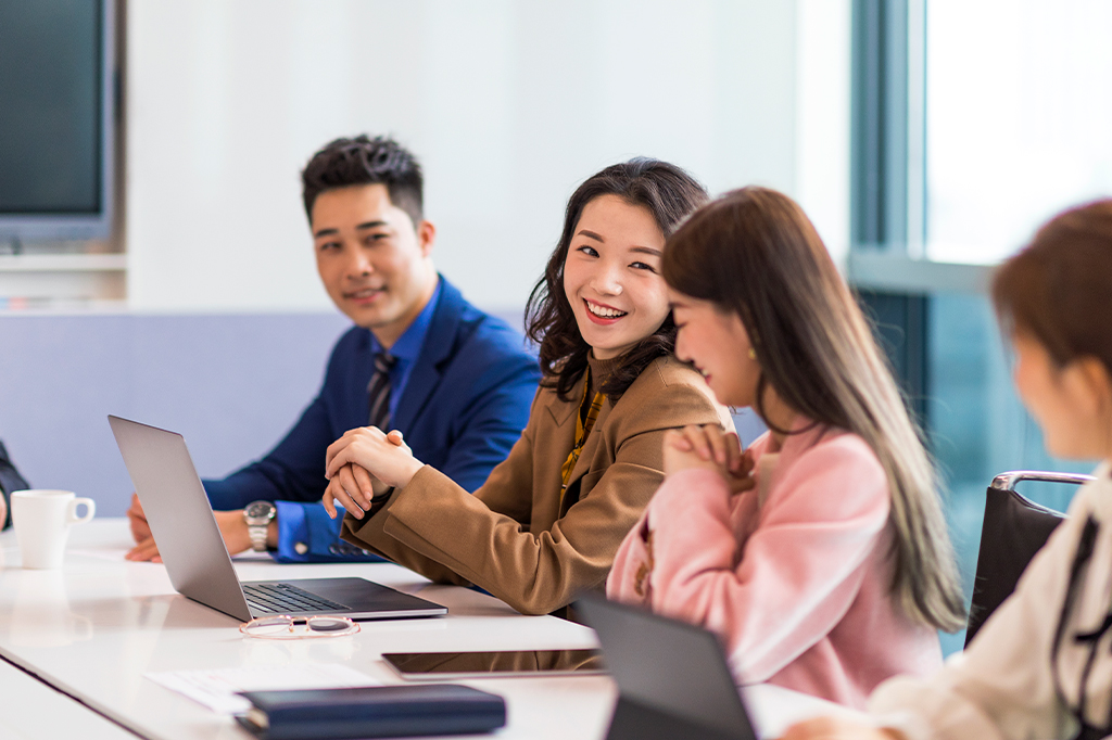 As 25 empresas mais procuradas para o primeiro emprego no Brasil