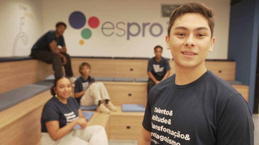 Saúde mental dos jovens aprendizes entra no foco das empresas