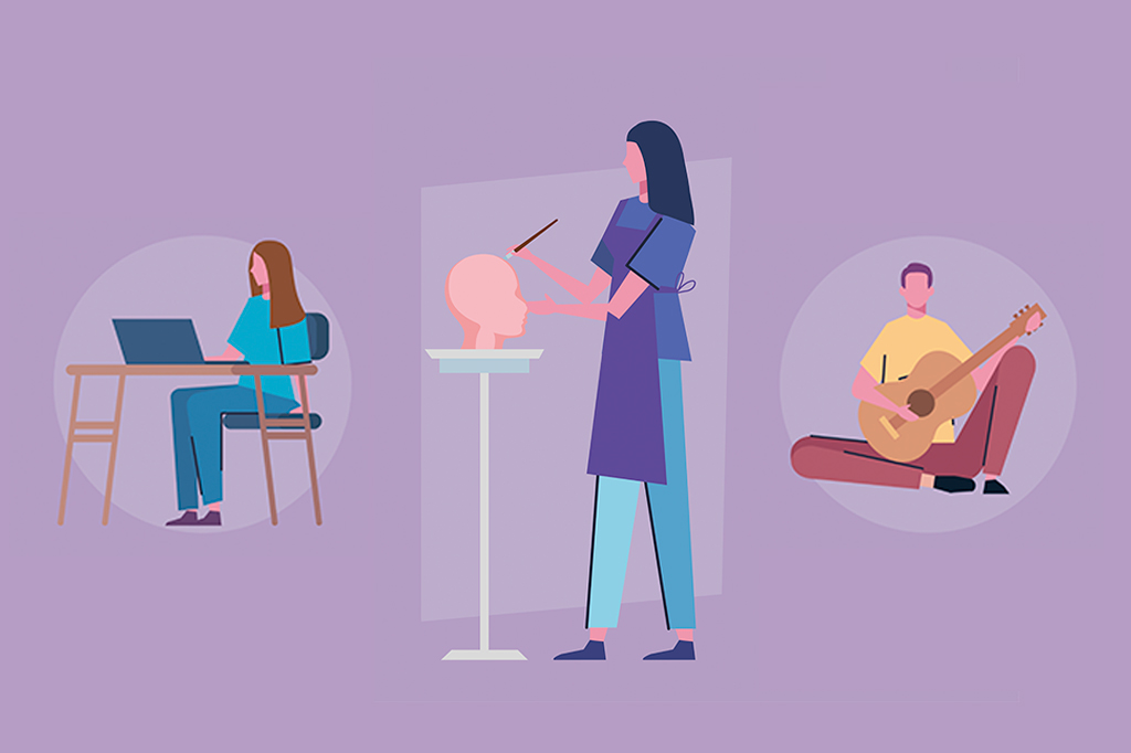 Educação corporativa: conheça o lifewide learning