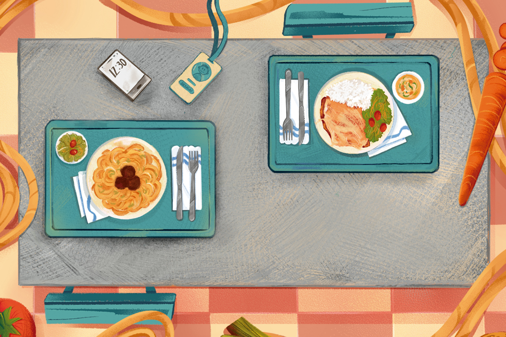 O guia definitivo da marmita prática e saudável