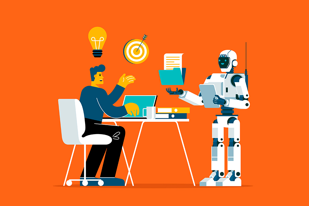 Como a IA já está impactando os empregos