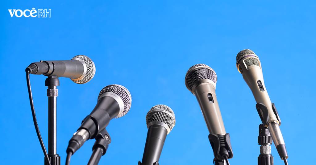 40% das empresas relatam pouca participação dos funcionários nas avaliações de performance