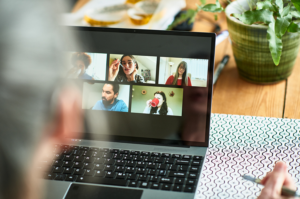 Doctoralia abandona modelo de trabalho presencial