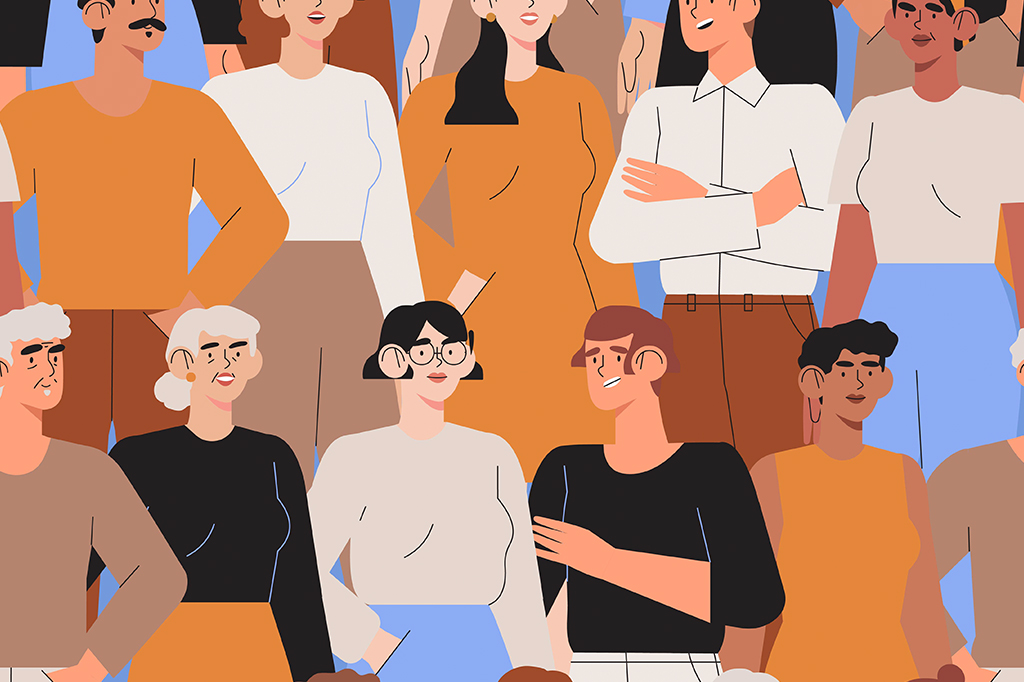 Evento híbrido discute práticas corporativas de diversidade e inclusão