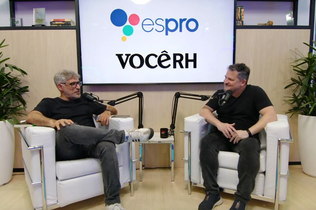 RHadioCast no CONARH: como tornar treinamentos mais interessantes para jovens talentos