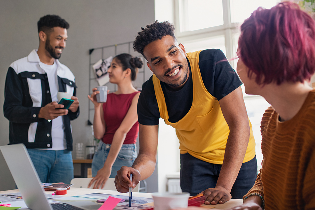 58% dos profissionais do mundo até 2030 serão da Geração Z