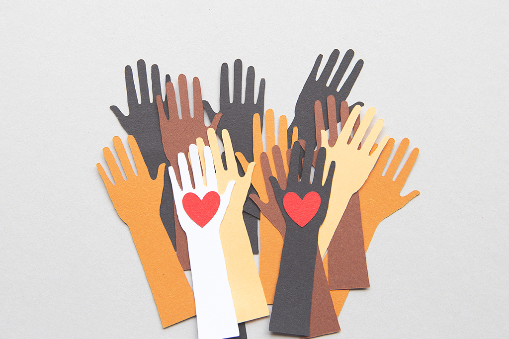 Dia Internacional da Caridade e a importância do voluntariado corporativo