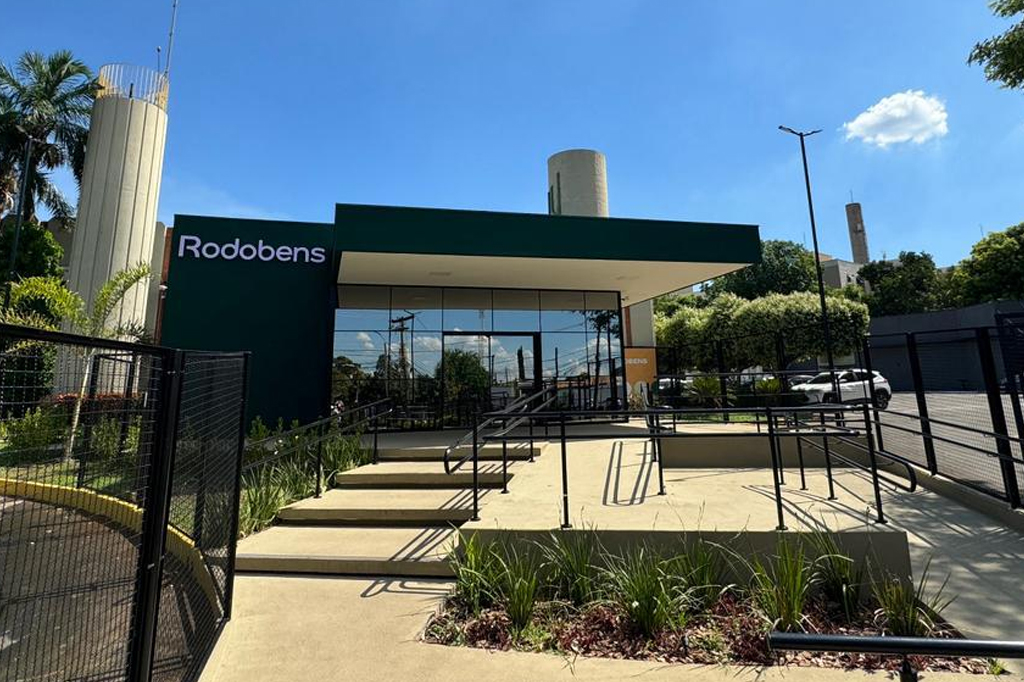 Inscrições abertas para a 2ª edição do Programa de Trainee 2026 da Rodobens