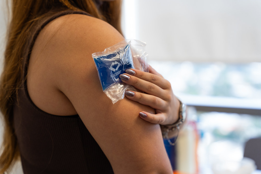 Vacinação corporativa: base para a saúde organizacional