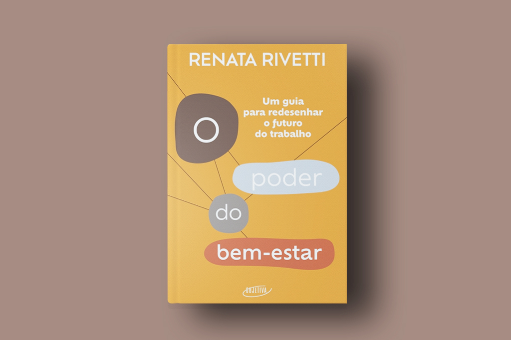 Felicidade no trabalho: a grande mudança