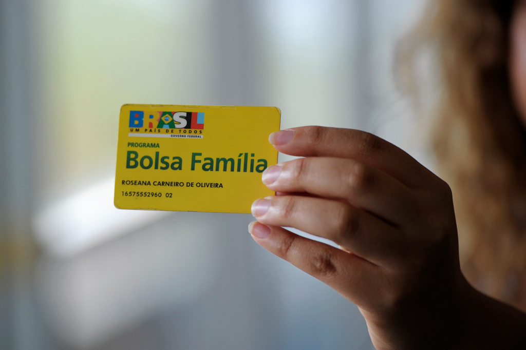 Bolsa Família amplia em 7,4% a chance de mães entrarem no mercado de trabalho
