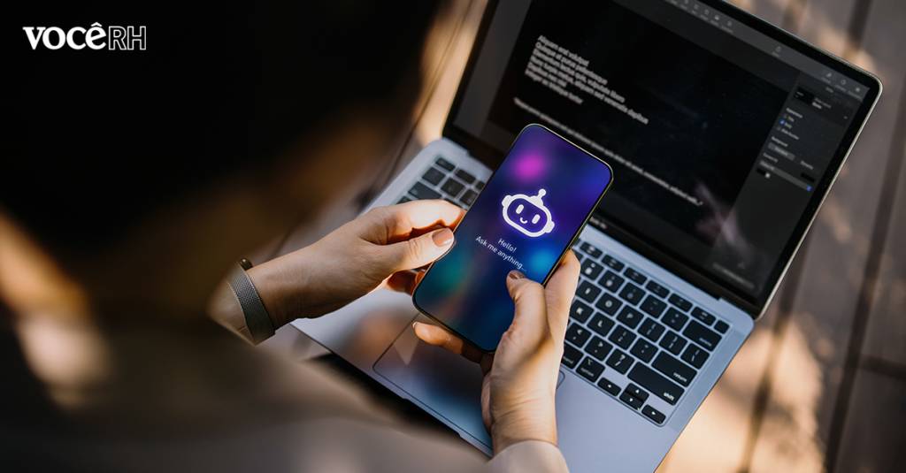 4 dicas para usar a inteligência artificial como aliada na busca por vagas sob medida