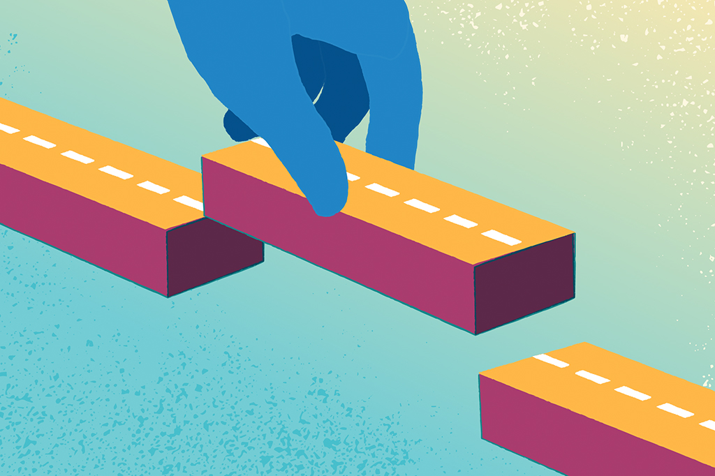 6 passos para sair da estagnação e progredir profissionalmente