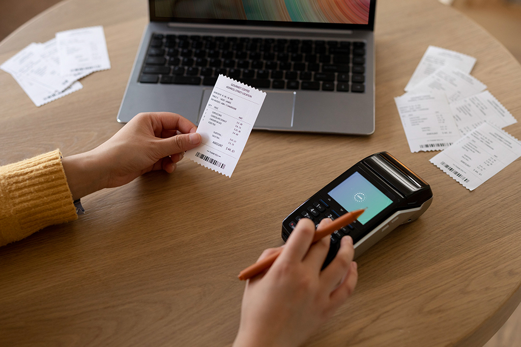 Fim do reembolso manual prevê reduzir em até 70% os custos corporativos