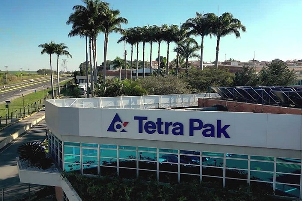 Tetra Pak abre inscrições para programa de trainee