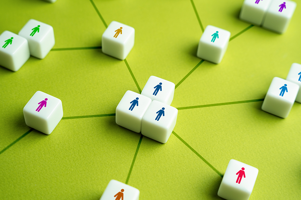 Saúde social: o elo invisível entre bem-estar, conexão e desempenho